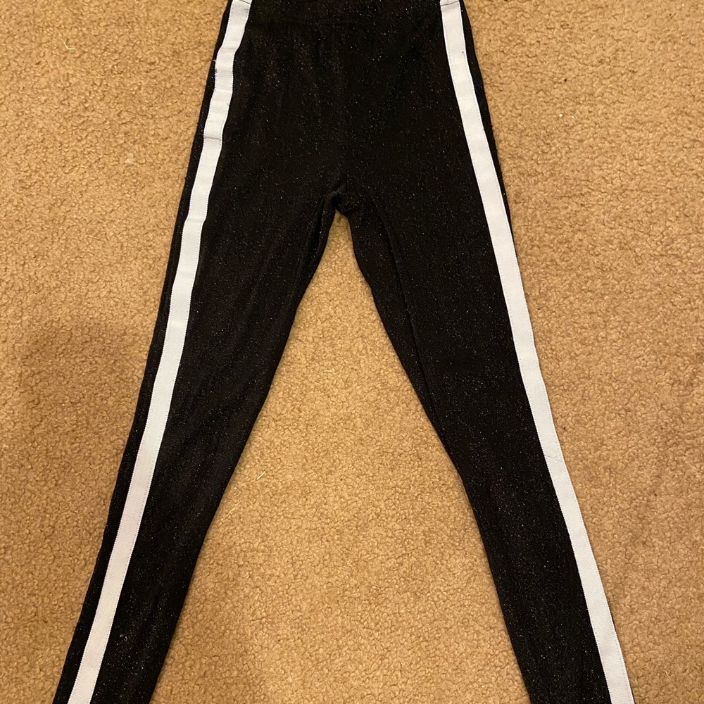 Matching Two Piece Set Size Sm - Picture 3 of 3